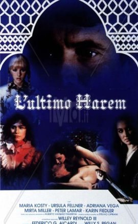 Last Harem 1981 izle