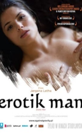 The Erotic Man 2010 Erotik Film izle