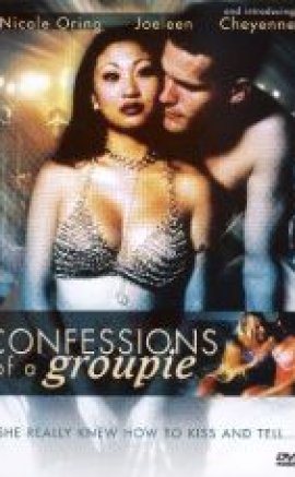 Confessions of a Male Groupie Erotik Film izle