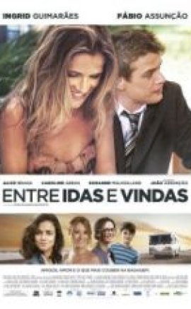 Entre Idas e Vindas izle