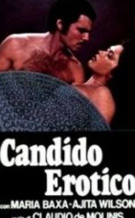 Candido Erotico Erotik izle