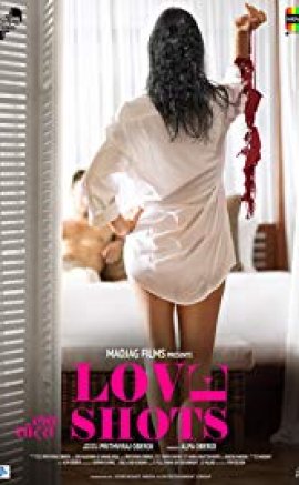 Love Shots Erotik Film izle