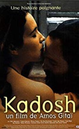 Kadosh 1999 izle