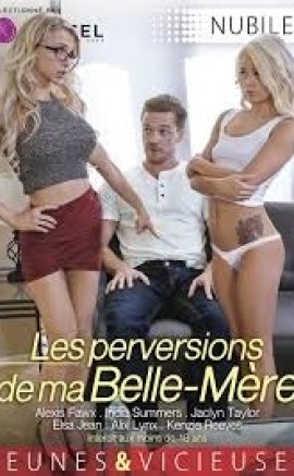 Anneler Sex Öğretiyor 14 Erotik Film izle