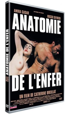 Anatomie de l’enfer Erotik Film izle