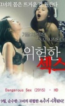 Dangerous Sex izle