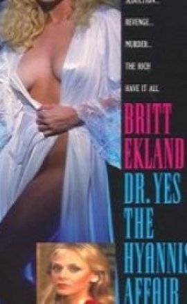 Dr. Yes: Hyannis Affair izle