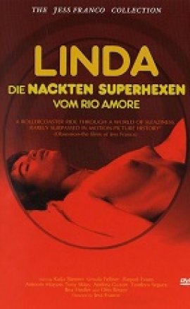 Linda’nın Öyküsü Erotik Film izle