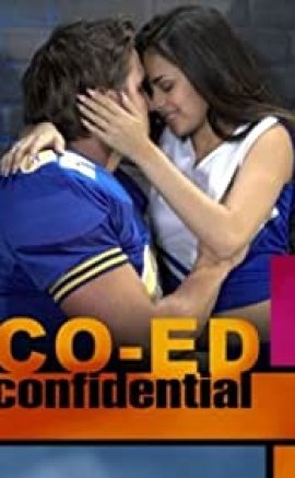 Co-Ed Confidential Erotik Dizi izle