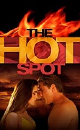 The Hot Spot Dennis Hopper Erotik Film izle