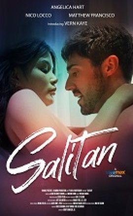 Salitan Erotik Film izle