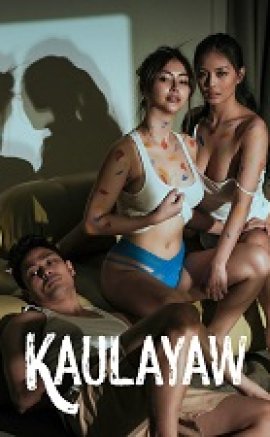 Kaulayaw 2024 Erotik Film izle