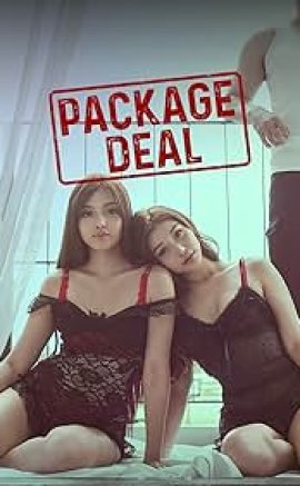 Package Deal 2024 Erotik Film izle