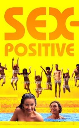 Sex-Positive 2024 Erotik Film izle