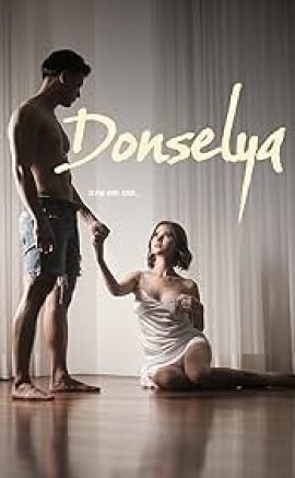 Donselya (2024) Erotik Film izle