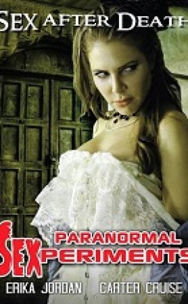 Paranormal Seks Deneyleri (2016) Erotik Film izle